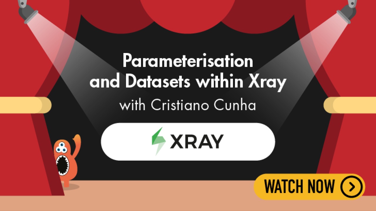 Parameterisation and Datasets within Xray image