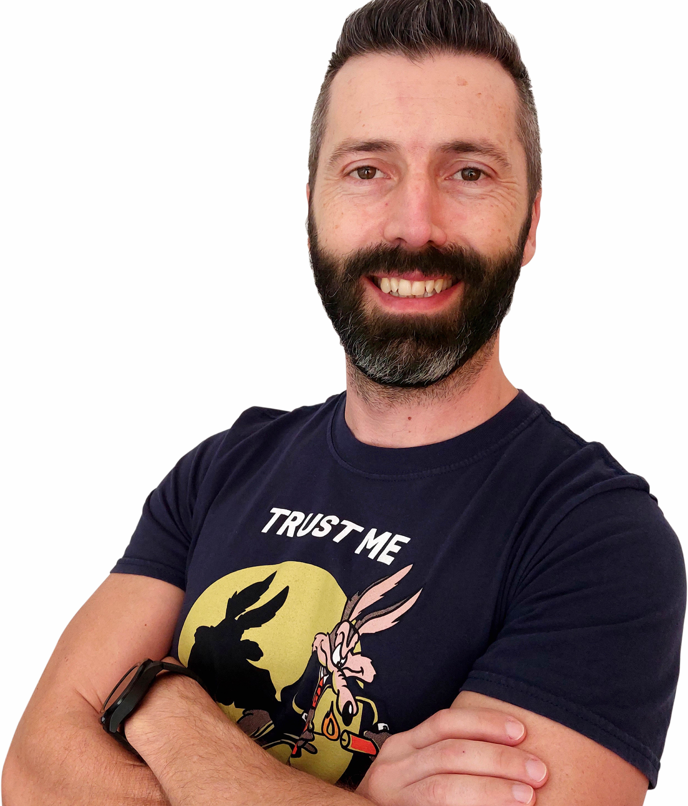 Picture of Cristiano Cunha