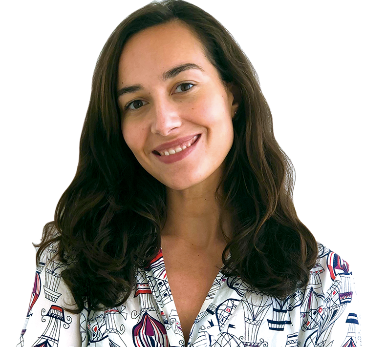 Picture of Sofia Neto